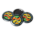 Promotional Button Magnets (1.25")